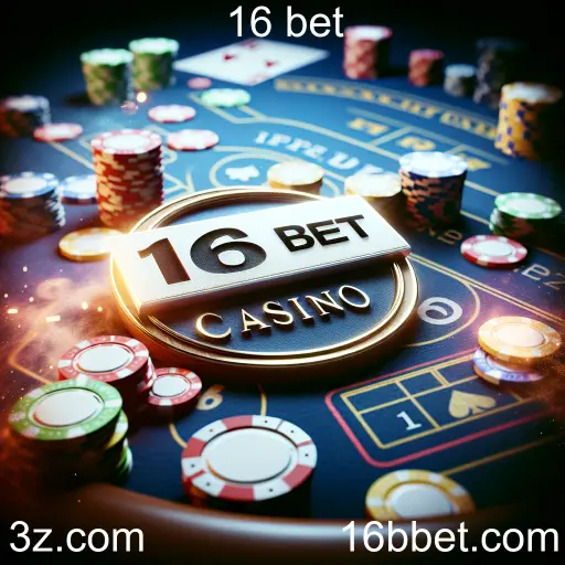 O Fascínio do Pôquer: Estratégia e Habilidade no 16 Bet